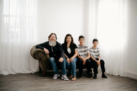 The Glynn Family Photos | Studio 2026